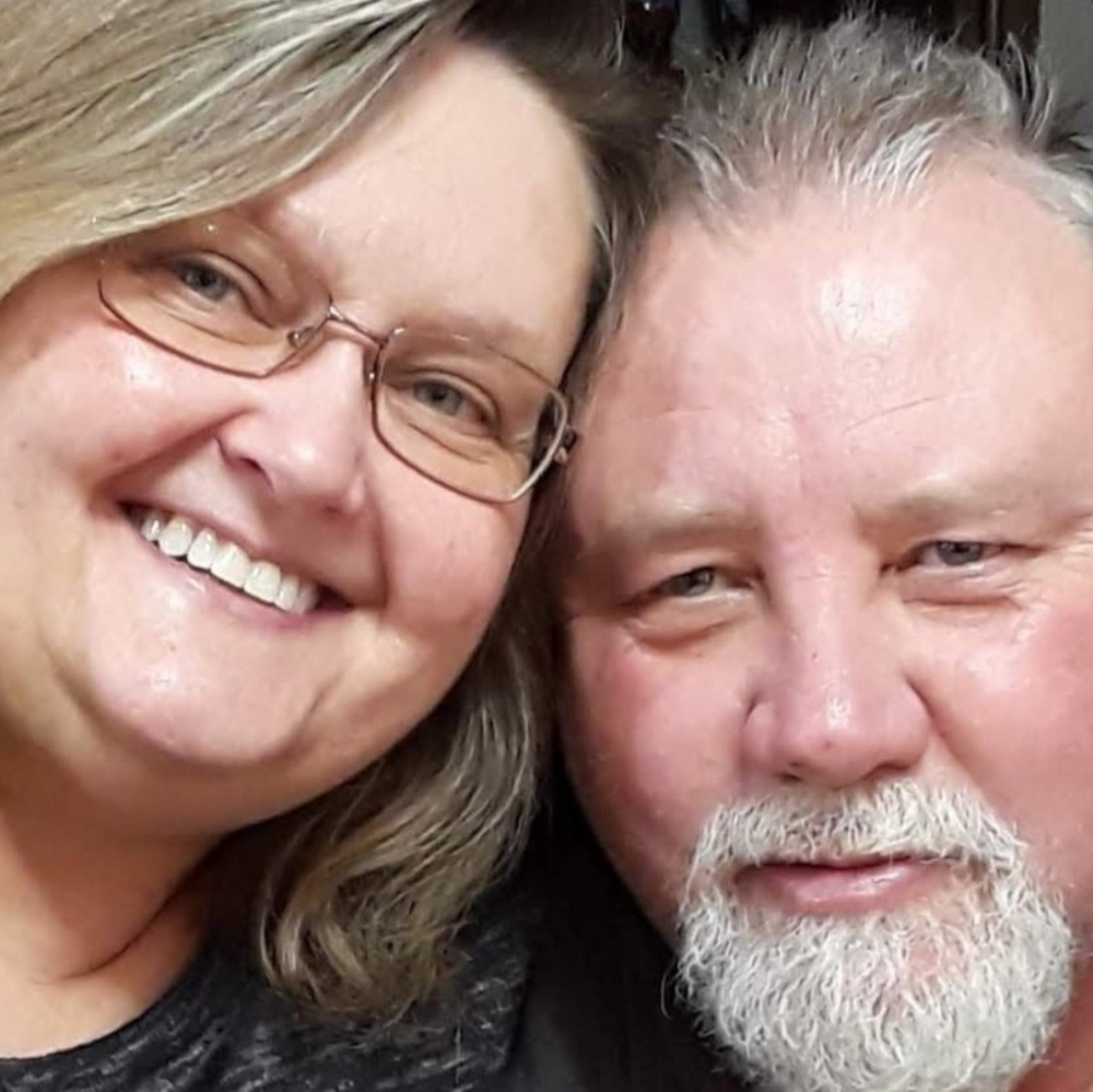 Meet your Posher, Tammy